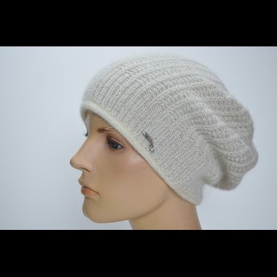 Берет Vizio SS 1302 B белый