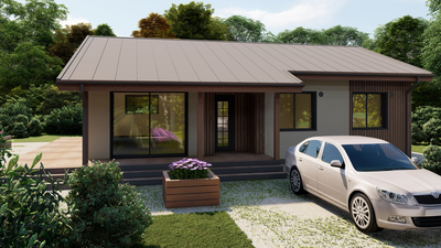 Проект ДК-13 2.1