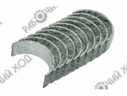 Вкладыши коренные Toyota 5K