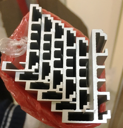 L01 ANB L-Коробка