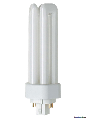 Osram Dulux T/E Plus 26w/830/840 GX24q-3