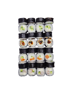 НАБОР ХОСО МАКИ