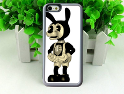 Чехол на телефон Бенди и чернильная машина №35