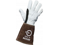 Argon STG2100, Краги из козьей кожи (10/100)