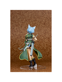 Фигурка 1/7 Синон (Sinon ALO ver.)