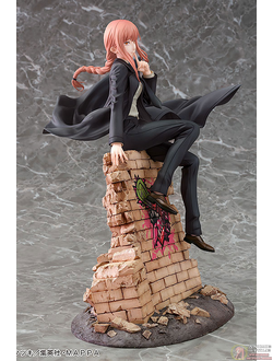 Фигурка 1/7 Макима (Makima)