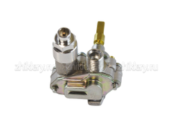 Газовый кран для плит Hansa 8072944 (CAL22101A)