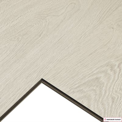 Ламинат Floorwood Megapolis Wax Дуб Сеони 851 34 класс толщина 12 мм с фаской 1.75 м2