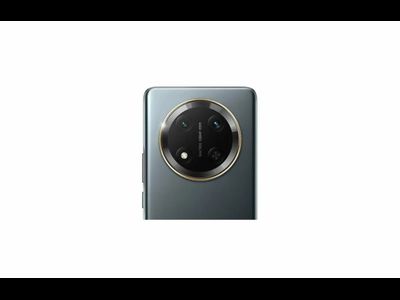 Смартфон Honor X9C 8/256 NFC Titanium Black