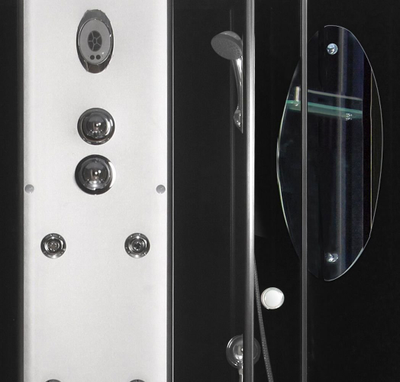 Душевой бокс Niagara NG-5170 (170 х 75)