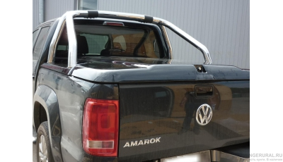 Крышка кузова Proform Sport Lid для автомобилей со штатными дугами