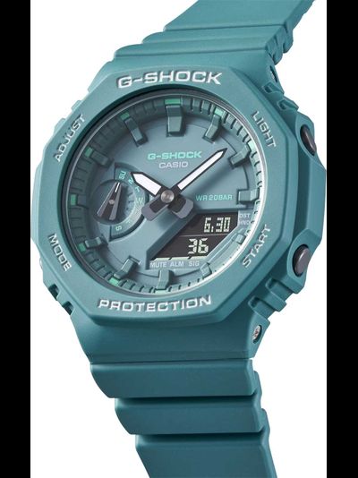 Часы Casio G-Shock GMA-S2100GA-3A