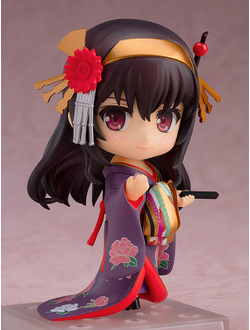 Нендроид Утаха Касумигаока (Kasumigaoka Utaha Kimono Ver.)