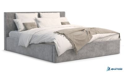 Кровать Авангард 1600 с подъемным механизмом