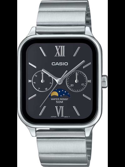 Часы Casio MTP-M305D-1A2