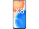 Honor X8 6/128GB Синий Океан