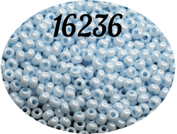 Бисер PRECIOSA 5 гр цвет 16236
