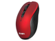 Беспроводная мышь Sven RX-560SW красная
