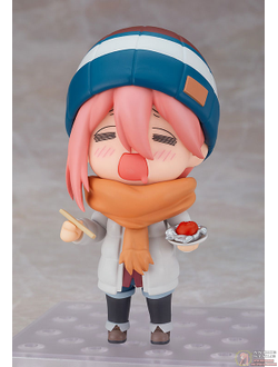 Нендроид Надэсико Кагамихара (Nadeshiko Kagamihara Solo Camp Ver.)
