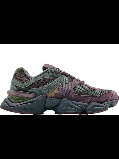 New Balance 9060 Truffle