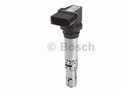 Катушка зажигания