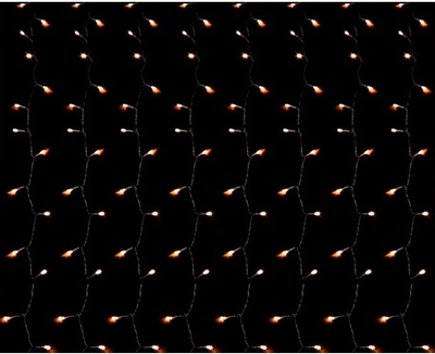 Гирлянда светодиодная "Занавес" 1,95*1,8м CL11
