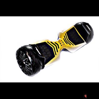 Гироскутер Kiwano KO-X 8.5 дюймов LAMBORGHINI YELLOW