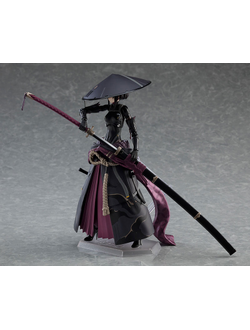 Фигурка фигма Ронин, Странствующий самурай (figma Ronin)