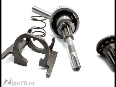 Промвал для перфоратора Hitachi DH-24PC3