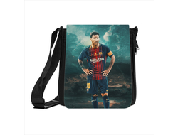 Сумка Лионель Месси, Lionel Messi №44