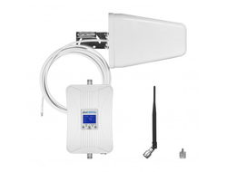 DS-900/1800-17C1- комплект для усиления сотового сигнала и мобильного интернета. Площадь покрытия до 150 кв.м.