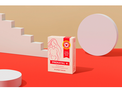 Пренатал+  CoralClub