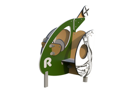 Игровое оборудование Romana 057.60.10