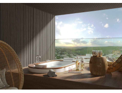 3D стеновая панель Decor Dizayn 904-66SH