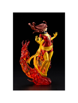 Фигурка 1/7 Тёмный Феникс (Dark Phoenix)