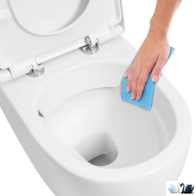 Унитаз CREAVIT Mare MA321.00100 c инсталляцией - комплект с сиденьем микролифт, клавишей Terra Grey (MA321-11CB00E-0000+GR5003.01+GP9002.00 + KC3103.02.0000E)