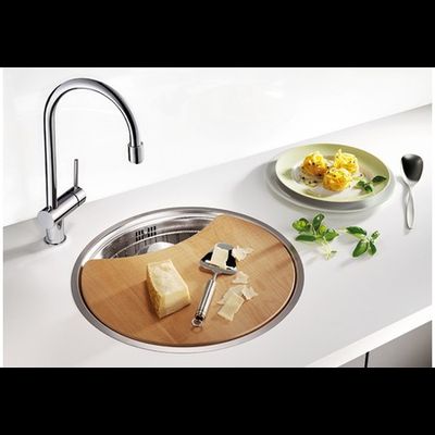 Мойка Blanco Rondosol-IF