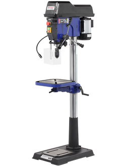 Сверлильный станок BELMASH DP430-16FVS