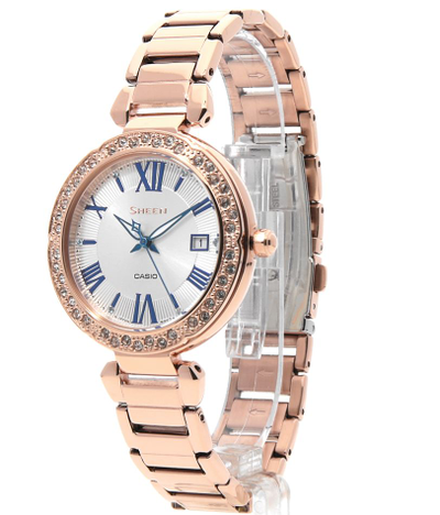 Часы Casio Sheen SHE-4057PG-7AUER