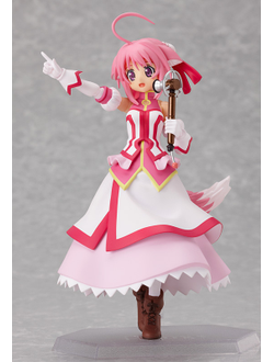 Фигурка фигма Мильхиор Ф. (Фирианно) Бискотти (figma Millhiore Firianno Biscotti)