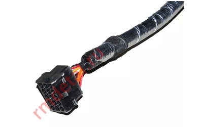 Капот C40700400-01 Тайга Patrul