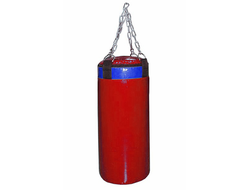 Мешок "Русский бокс" L - 100 см, D - 30 см, 40 кг