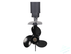 Лодочный мотор ALLFA CG T9.9(20)MAX