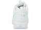 Кроссовки FILA DISRUPTOR II METALLIC ACCENT Бело-серебряные женские (36-41)