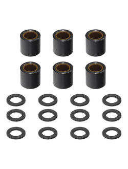 Ремкомплект ведущего вариатора SPI SM-03278A для BRP Can-Am/LYNX/Ski-Doo (417223387, 417223767, 420229585, 420229994, 420229995, 420229996, 420229997)