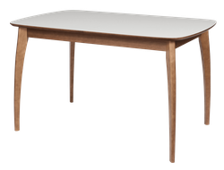 Стол Оскар Нью прямоугольный раскладной (5 вариантов размера)