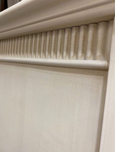 КОМОД 4 ДВЕРИ 3 ЯЩИКА TOSATO