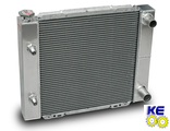 LC05P00021S002 Радиатор Kobelco SK330-6E