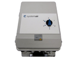 Systemair FRQ5S+LED V2. 5-cтупенчатый регулятор скорости с синус-фильтром