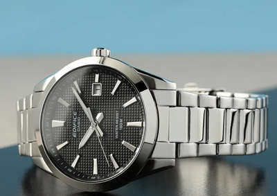 Часы Casio Edifice EFV-160D-1A